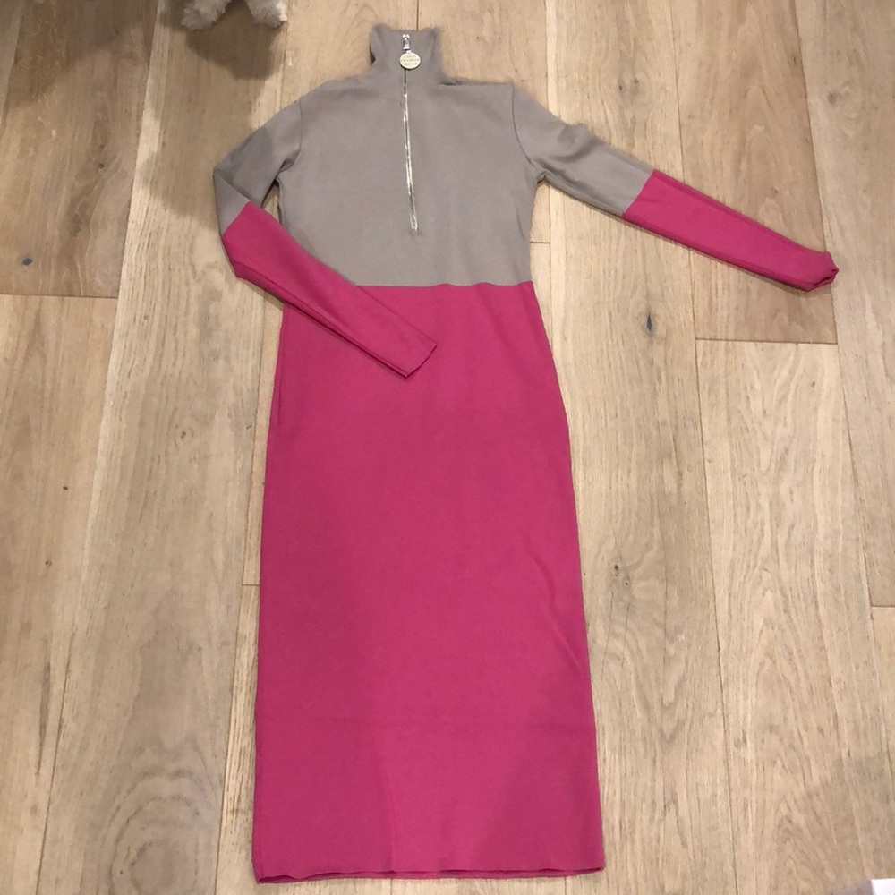 🚫SOLD🚫Natasha Zinko Beautiful Dress